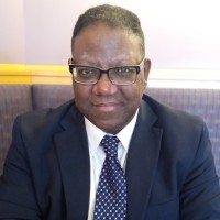 Proficient Pro Inc Employee Deandre Nixon's profile photo