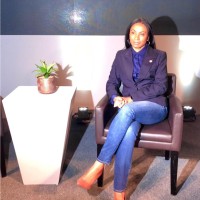 Bank Windhoek Employee Baronice Hans's profile photo