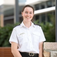 FlyPelican Employee Cassie Potts's profile photo