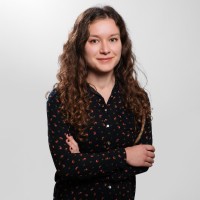 Ciklopea Employee Nina Bađun's profile photo