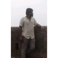 Greenbrook Engineering Services Employee Hari Krish's profile photo