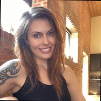 Blackthorn.io Employee Andrea Adcock's profile photo