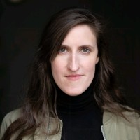 Bavaria Fiction GmbH Employee Daniela Reichert's profile photo