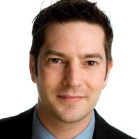 NATS Employee Chris Leeder's profile photo