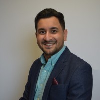 Health Education England Employee Adam Mulla's profile photo
