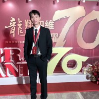 AVATACK CO., LTD Employee Cheng-Han Wu's profile photo