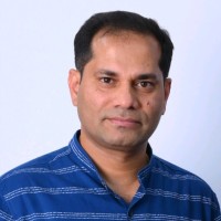 FactSet Employee Srinivas Kr's profile photo