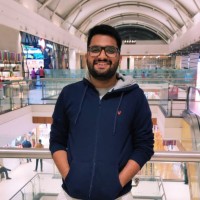 Vantage Research Employee Abhishek Bhardwaj's profile photo