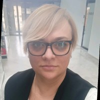 Hammer Employee Nataliya Nikitenko's profile photo