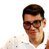 Tedexis Employee Ronald Urrieta's profile photo