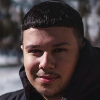 Dfw Locksmith Employee Lucas Salinas's profile photo