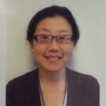 Metagenomi Employee Wenshi Wang's profile photo