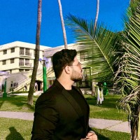 ZAPLE Employee Roshaan Rehan's profile photo