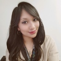 Maria Fernanda Alcantara Trejo's profile photo