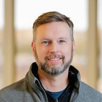 Proquest Employee Timothy Burch's profile photo