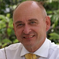 REFA Group Employee Klaus Gronbach's profile photo