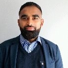 Mayhew Employee Mohamed Acca's profile photo
