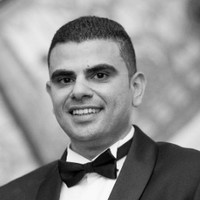 Haitham R.khalifa Email & Phone Number