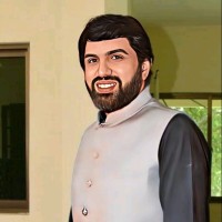 AFAQ | Association For Academic Quality Employee Kamran Rafi's profile photo