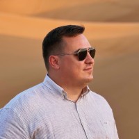 Комус Employee Ilya Tarasov's profile photo