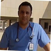 King Fahad Medical City - KFMC Employee Altaf Bhat's profile photo