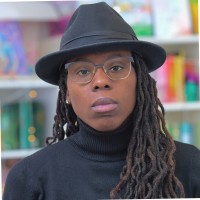Time Out Youth Employee Shaq Clarke's profile photo