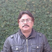 ICAT-International Centre for Automotive Technology Employee Adesh Chauhan's profile photo