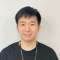 Apek Computer Technology Employee Iven Liang's profile photo
