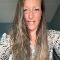None Employee Beccy Evans's profile photo