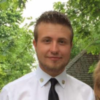 Whirlpool Corporation Employee Alan Wiseman's profile photo