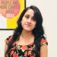 Gate Aviation Employee Prabhjot Kaur's profile photo