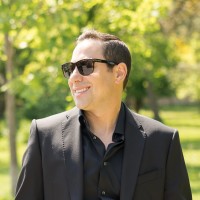 Nutcracker Sweet Inc. Employee Brandon Frimet's profile photo