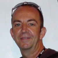 Australian Defence Force Employee Peter Hearn's profile photo