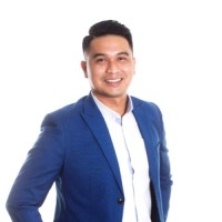 TalentCorp Employee Megat Aziz's profile photo