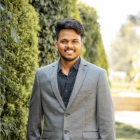 Ascenso Tyres Employee Ashutosh Chavan's profile photo