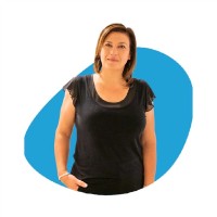 Plug.In Office Employee Kristel Vermote's profile photo