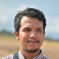 Pahamify Employee Varian Danasatya's profile photo