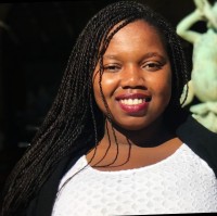 Precious Ndlovu