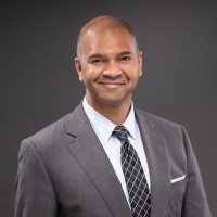 Charles Koch Institute Employee Vikrant Reddy's profile photo