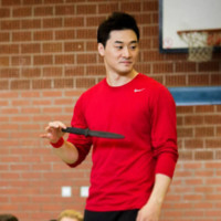 DK Yoo WCS Employee Dk Yoo's profile photo