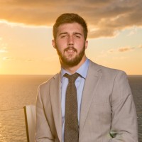 None Employee Josh Arrowood's profile photo