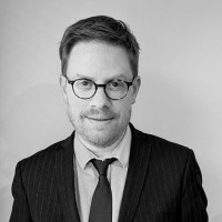 Benjamin Freyeisen Email