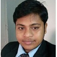 Cipla Employee Sourav Bag's profile photo