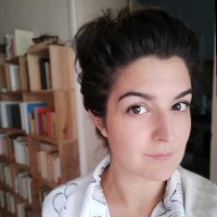 Alice Girard Email