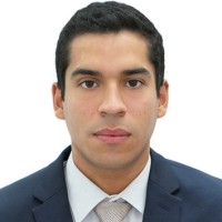 Belia Trading Employee Gonzalo Peralta Torres's profile photo