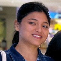 Vodafone Idea Limited Employee Mohini P's profile photo