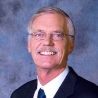 Academy Mortgage Corporation Employee Ron Barry's profile photo