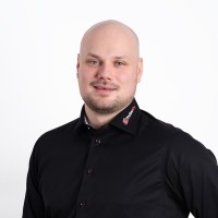 Trutec Oy Employee Herman Ulander's profile photo