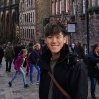 CVS Group Plc Employee Daniel Mok's profile photo