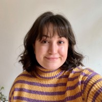 The Diana Award Employee Lydia Shepherd's profile photo